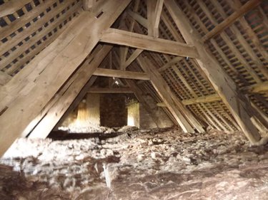 Maison a vendre Crevin 35320 Ille-et-Vilaine 126 m2 6 pièces 414000 euros