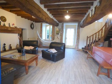 Maison a vendre Crevin 35320 Ille-et-Vilaine 126 m2 6 pièces 372600 euros