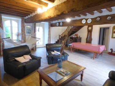 Maison a vendre Crevin 35320 Ille-et-Vilaine 126 m2 6 pièces 372600 euros