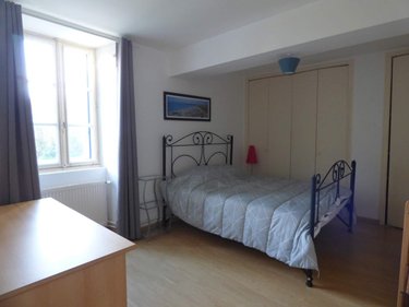 Maison a vendre Crevin 35320 Ille-et-Vilaine 126 m2 6 pièces 372600 euros