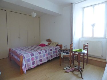 Maison a vendre Crevin 35320 Ille-et-Vilaine 126 m2 6 pièces 372600 euros