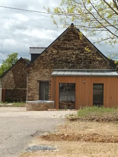 Location maison Bain-de-Bretagne 35470 Ille-et-Vilaine 83 m2 4 pièces 880 euros