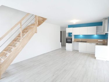 Location maison Bain-de-Bretagne 35470 Ille-et-Vilaine 83 m2 4 pièces 880 euros