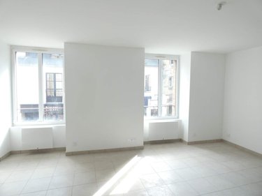 Location appartement Bain-de-Bretagne 35470 Ille-et-Vilaine 24 m2 1 pièce 350 euros