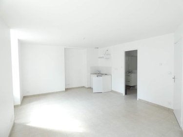 Location appartement Bain-de-Bretagne 35470 Ille-et-Vilaine 24 m2 1 pièce 350 euros