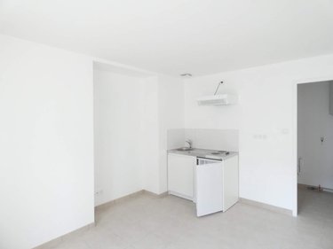 Location appartement Bain-de-Bretagne 35470 Ille-et-Vilaine 24 m2 1 pièce 350 euros