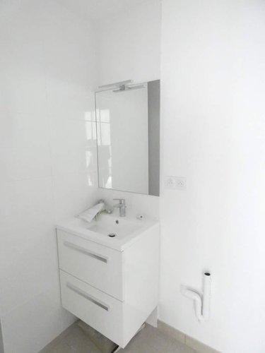 Location appartement Bain-de-Bretagne 35470 Ille-et-Vilaine 24 m2 1 pièce 350 euros