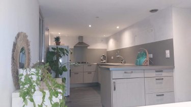 Maison a vendre Saulnières 35320 Ille-et-Vilaine 110 m2 6 pièces 186000 euros