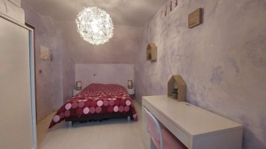 Maison a vendre Saulnières 35320 Ille-et-Vilaine 110 m2 6 pièces 186000 euros