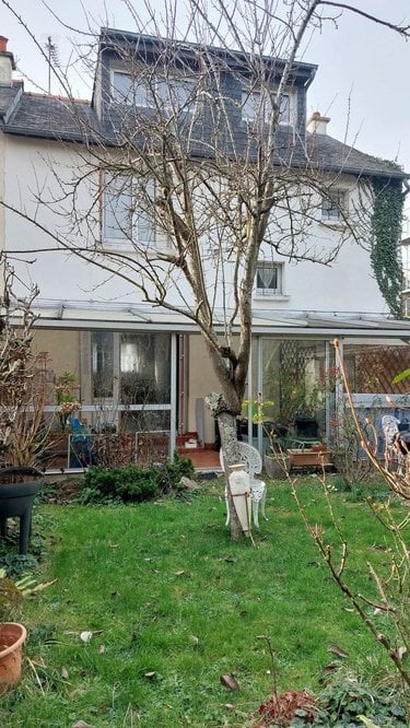 Maison a vendre Rennes 35000 Ille-et-Vilaine 123 m2 7 pièces 398475 euros