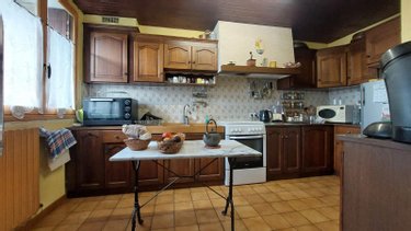 Maison a vendre Rennes 35000 Ille-et-Vilaine 123 m2 7 pièces 398475 euros