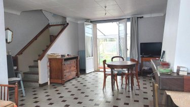 Maison a vendre Rennes 35000 Ille-et-Vilaine 123 m2 7 pièces 398475 euros