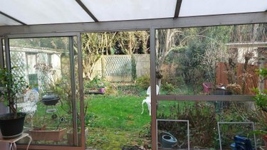 Maison a vendre Rennes 35000 Ille-et-Vilaine 123 m2 7 pièces 398475 euros
