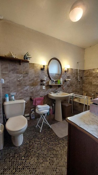 Maison a vendre Rennes 35000 Ille-et-Vilaine 123 m2 7 pièces 398475 euros