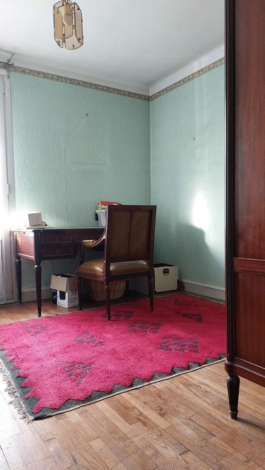 Maison a vendre Rennes 35000 Ille-et-Vilaine 123 m2 7 pièces 398475 euros