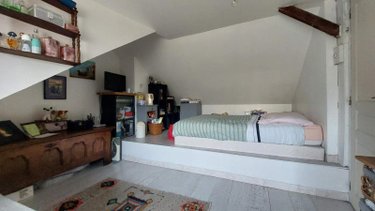 Maison a vendre Rennes 35000 Ille-et-Vilaine 123 m2 7 pièces 398475 euros