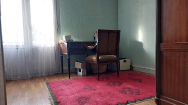 Maison a vendre Rennes 35000 Ille-et-Vilaine 123 m2 7 pièces 398475 euros