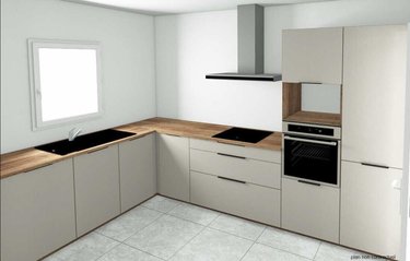 Maison a vendre Bain-de-Bretagne 35470 Ille-et-Vilaine 95 m2 5 pièces 284625 euros