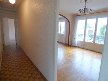 Maison a vendre Bain-de-Bretagne 35470 Ille-et-Vilaine 90 m2 5 pièces 149000 euros