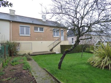 Maison a vendre Bain-de-Bretagne 35470 Ille-et-Vilaine 90 m2 5 pièces 149000 euros