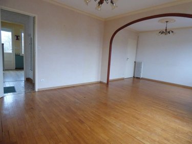 Maison a vendre Bain-de-Bretagne 35470 Ille-et-Vilaine 90 m2 5 pièces 149000 euros