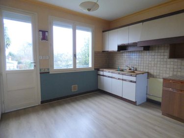 Maison a vendre Bain-de-Bretagne 35470 Ille-et-Vilaine 90 m2 5 pièces 149000 euros