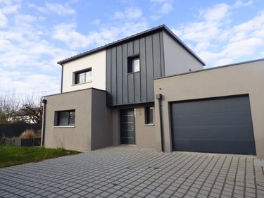 Maison a vendre Chartres-de-Bretagne 35131 Ille-et-Vilaine 150 m2 6 pièces 533025 euros