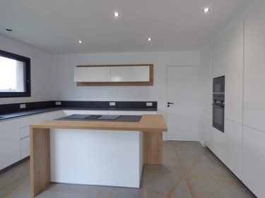 Maison a vendre Chartres-de-Bretagne 35131 Ille-et-Vilaine 150 m2 6 pièces 533025 euros