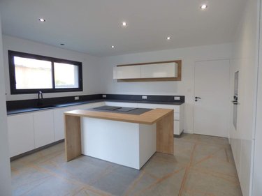 Maison a vendre Chartres-de-Bretagne 35131 Ille-et-Vilaine 150 m2 6 pièces 533025 euros