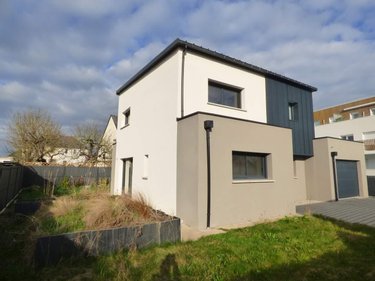 Maison a vendre Chartres-de-Bretagne 35131 Ille-et-Vilaine 150 m2 6 pièces 533025 euros