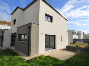Maison a vendre Chartres-de-Bretagne 35131 Ille-et-Vilaine 150 m2 6 pièces 533025 euros
