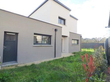 Maison a vendre Chartres-de-Bretagne 35131 Ille-et-Vilaine 150 m2 6 pièces 533025 euros