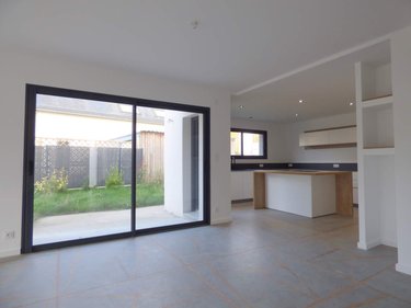 Maison a vendre Chartres-de-Bretagne 35131 Ille-et-Vilaine 150 m2 6 pièces 533025 euros