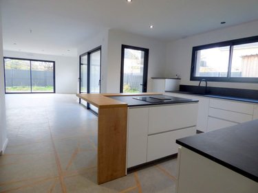 Maison a vendre Chartres-de-Bretagne 35131 Ille-et-Vilaine 150 m2 6 pièces 512325 euros