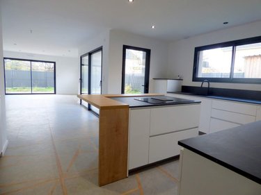 Maison a vendre Chartres-de-Bretagne 35131 Ille-et-Vilaine 150 m2 6 pièces 533025 euros