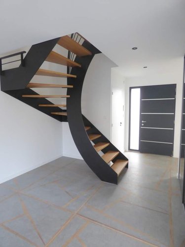 Maison a vendre Chartres-de-Bretagne 35131 Ille-et-Vilaine 150 m2 6 pièces 533025 euros