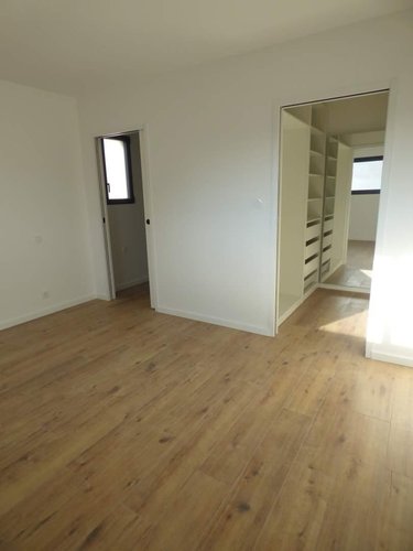 Maison a vendre Chartres-de-Bretagne 35131 Ille-et-Vilaine 150 m2 6 pièces 533025 euros