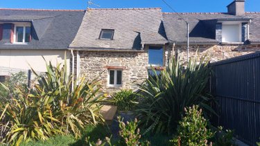 Maison a vendre Guipry-Messac 35480 Ille-et-Vilaine 45 m2 2 pièces 106000 euros