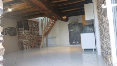 Maison a vendre Guipry-Messac 35480 Ille-et-Vilaine 45 m2 2 pièces 106000 euros