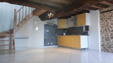 Maison a vendre Guipry-Messac 35480 Ille-et-Vilaine 45 m2 2 pièces 106000 euros