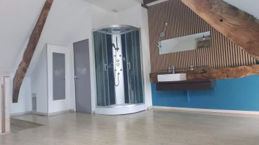 Maison a vendre Guipry-Messac 35480 Ille-et-Vilaine 45 m2 2 pièces 106000 euros