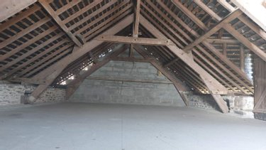 Maison a vendre Saulnières 35320 Ille-et-Vilaine 145 m2 6 pièces 211000 euros