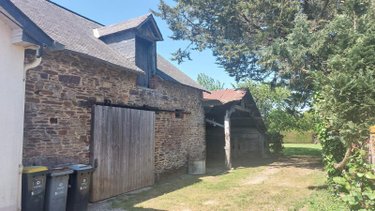 Maison a vendre Saulnières 35320 Ille-et-Vilaine 145 m2 6 pièces 211000 euros