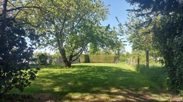Maison a vendre Saulnières 35320 Ille-et-Vilaine 145 m2 6 pièces 211000 euros