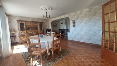 Maison a vendre Saulnières 35320 Ille-et-Vilaine 145 m2 6 pièces 211000 euros