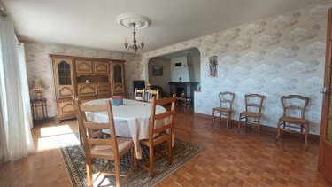 Maison a vendre Saulnières 35320 Ille-et-Vilaine 145 m2 6 pièces 211000 euros