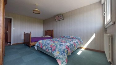 Maison a vendre Saulnières 35320 Ille-et-Vilaine 145 m2 6 pièces 211000 euros
