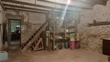 Maison a vendre Saulnières 35320 Ille-et-Vilaine 145 m2 6 pièces 211000 euros