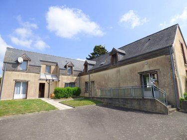 Maison a vendre Ercé-en-Lamée 35620 Ille-et-Vilaine 171 m2 6 pièces 183000 euros