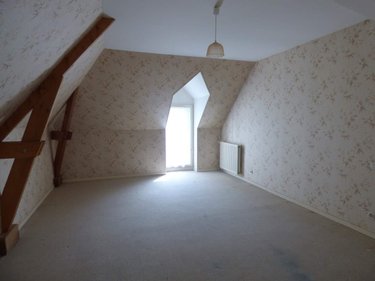 Maison a vendre Ercé-en-Lamée 35620 Ille-et-Vilaine 171 m2 6 pièces 183000 euros